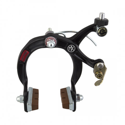 BRAKE CLPR DC MX1000 FTorRR BK