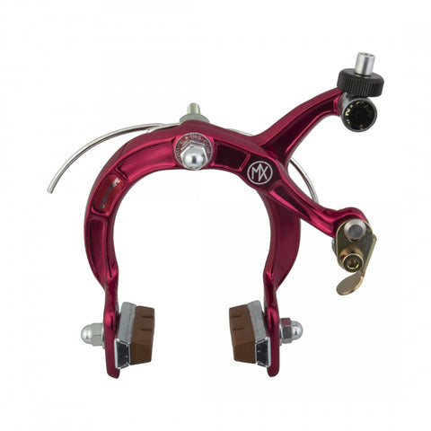 BRAKE CLPR DC MX1000 FTorRR RD