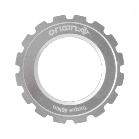 BRAKE PART OR8 DISC LOCKRING CENTERLOCK SL