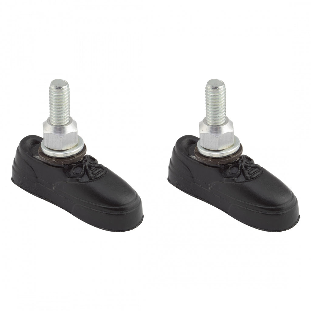 BRAKE SHOES K/S BMX VANS THRD BK