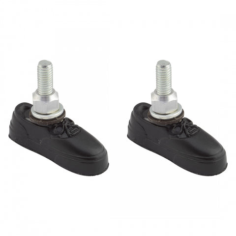 BRAKE SHOES K/S BMX VANS THRD BK