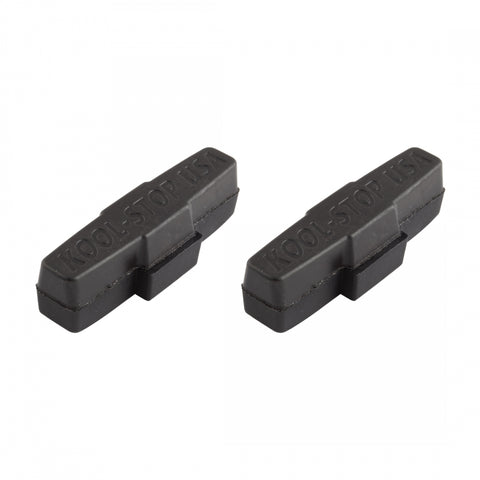 BRAKE SHOES K/S RIM PADS MAGURA HS33/11 INSERT BK