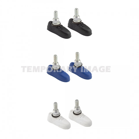 BRAKE SHOES K/S BMX VANS THRD ASST BXof25pr