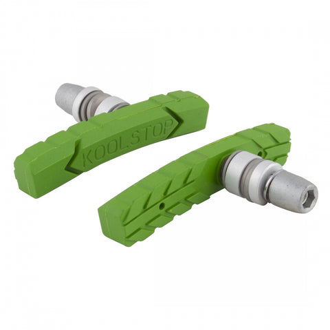 BRAKE SHOES K/S AT THRD PR L-GN