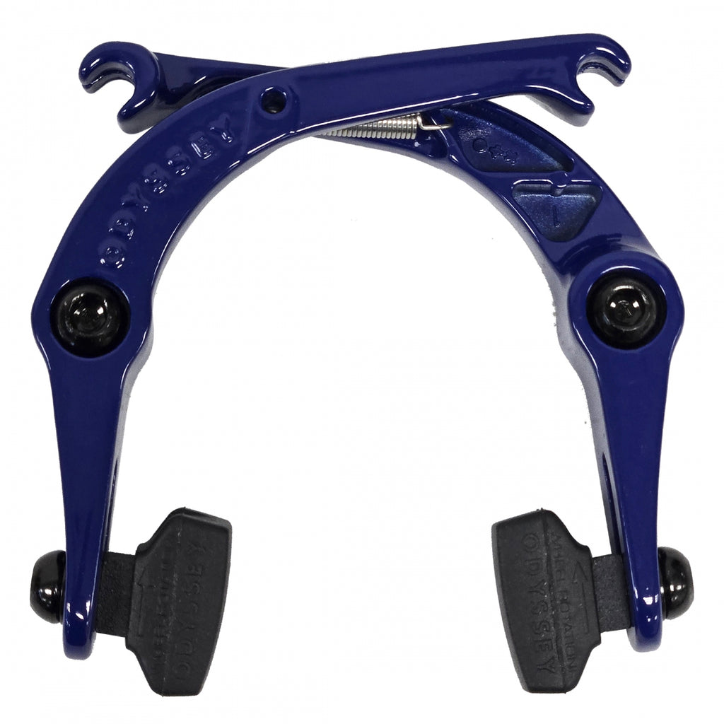 ODYSSEY BRAKE CLPR SPRINGFIELD SUNDAY-BU U-BRAKE