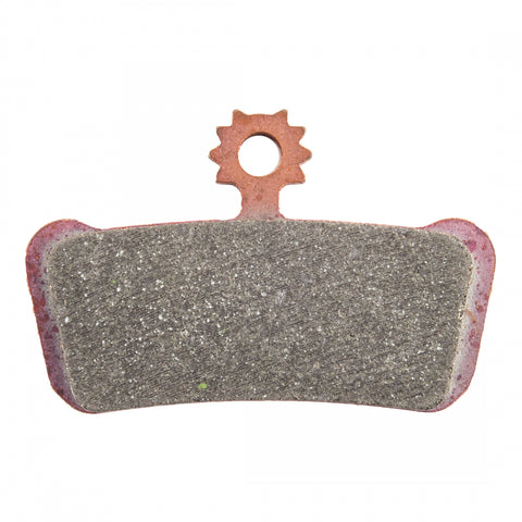 BRAKE SHOES K/S DISC AVID XO-TRAIL/GUIDE SIN