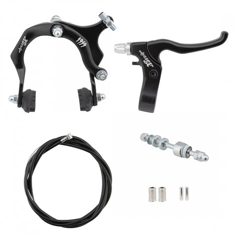 ODYSSEY BRAKESET 1999 BLK 74-95 REACH