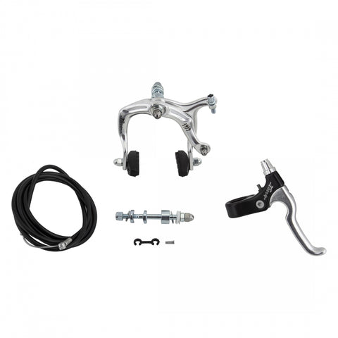 ODYSSEY BRAKESET 1999 SIL 74-95 REACH