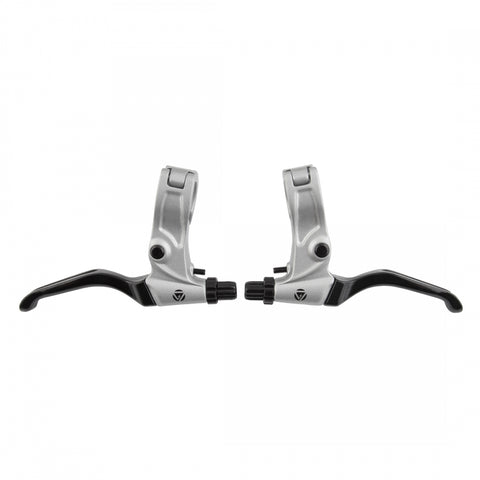 BLACK OPS BRAKE LEVER MX FX3 BENT PAIR SL/BK
