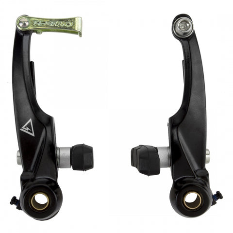 BLACK OPS BRAKE CLPR V ALY 922A BLK
