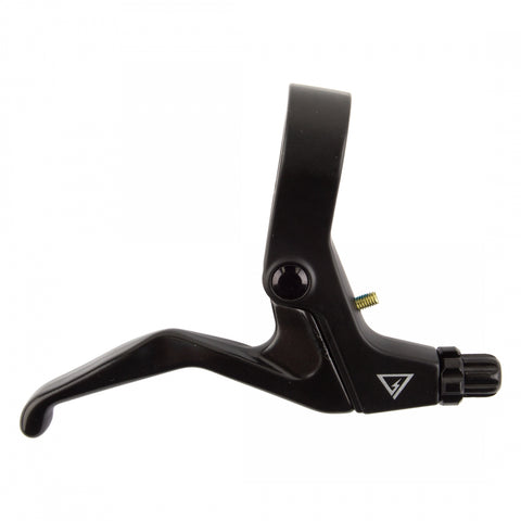 BLACK OPS BRAKE LEVER V ALY 312A-RH BK