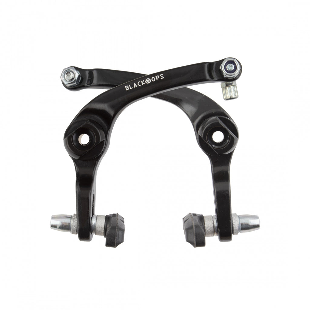 BLACK OPS BRAKE CLPR U-BRAKE FRT 981 BK