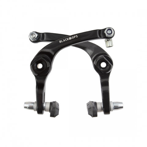 BLACK OPS BRAKE CLPR U-BRAKE FRT 981 BK