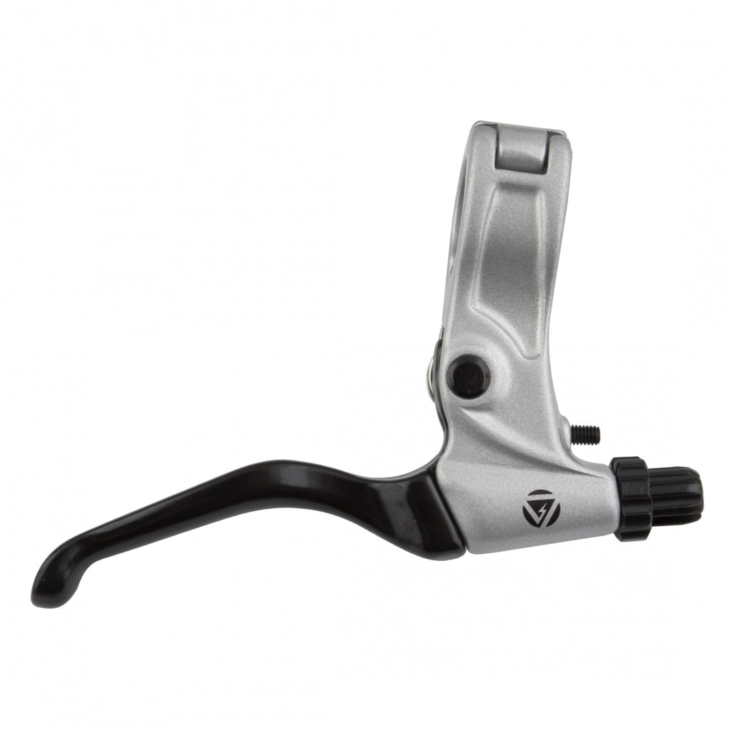 BLACK OPS BRAKE LEVER MX FX3 BENT RH SL/BK
