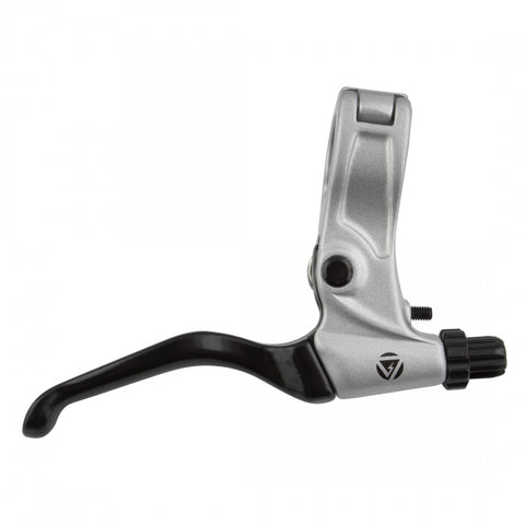 BLACK OPS BRAKE LEVER MX FX3 BENT RH SL/BK