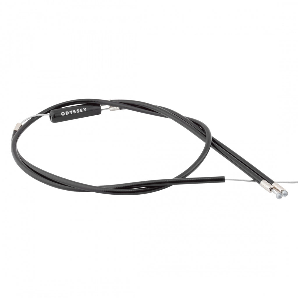 ODYSSEY CABLE ROTOR GYRO 3 CBL UP BK SM390mm