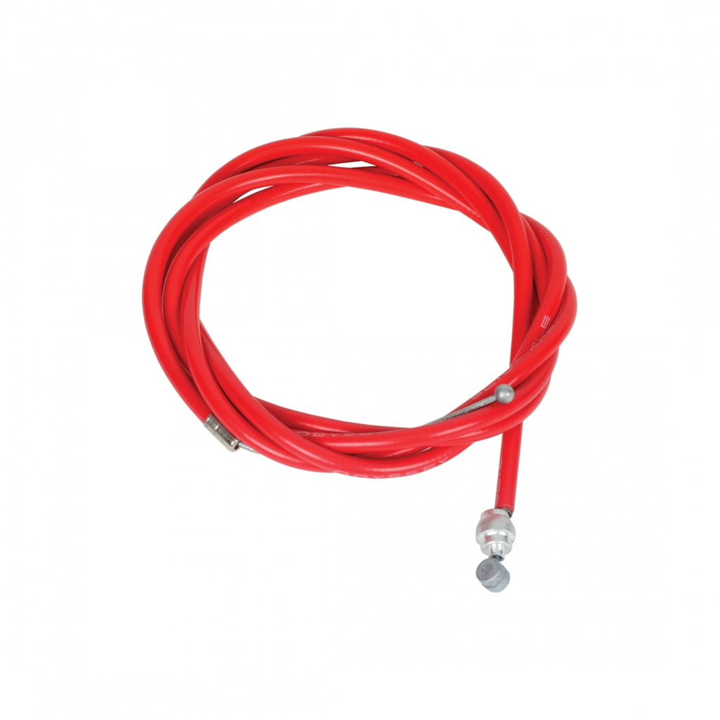 ODYSSEY CABLE BRAKE SLIC-KABLE 1.5 RED