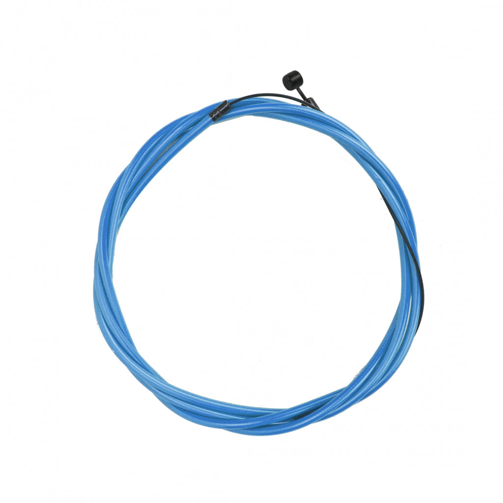 BLACK OPS CABLE BRAKE KIT BMX FTorRR BLU SS-PTFE 71x83in