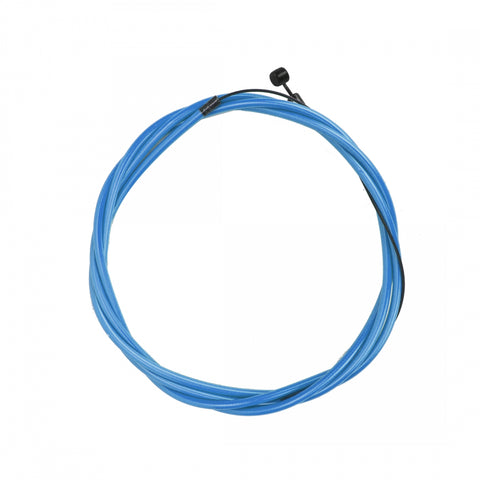 BLACK OPS CABLE BRAKE KIT BMX FTorRR BLU SS-PTFE 71x83in