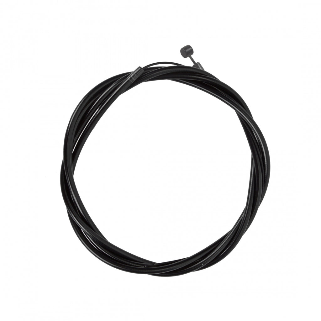 BLACK OPS CABLE BRAKE KIT BMX FTorRR BLK SS-PTFE 71x83in