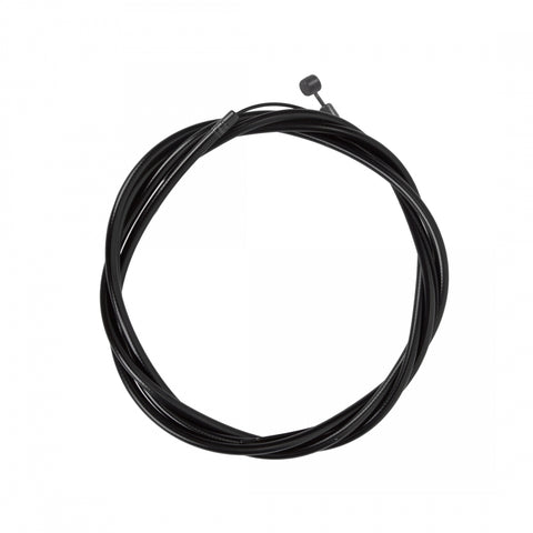 BLACK OPS CABLE BRAKE KIT BMX FTorRR BLK SS-PTFE 71x83in