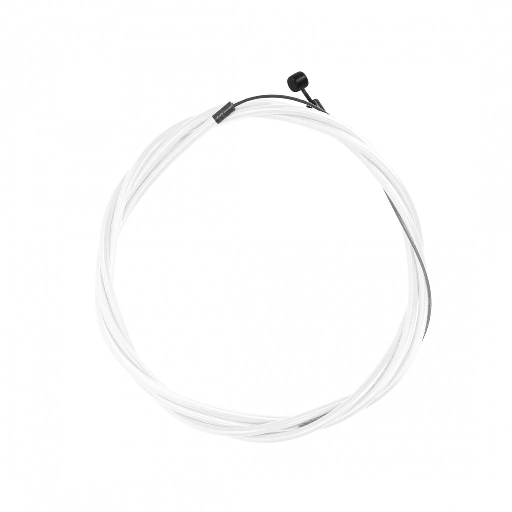 BLACK OPS CABLE BRAKE KIT BMX FTorRR WHT SS-PTFE 71x83in