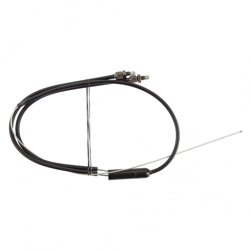 BLACK OPS CABLE ROTOR LOWER X-LONG