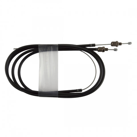 BLACK OPS CABLE ROTOR LOWER DOUBLE