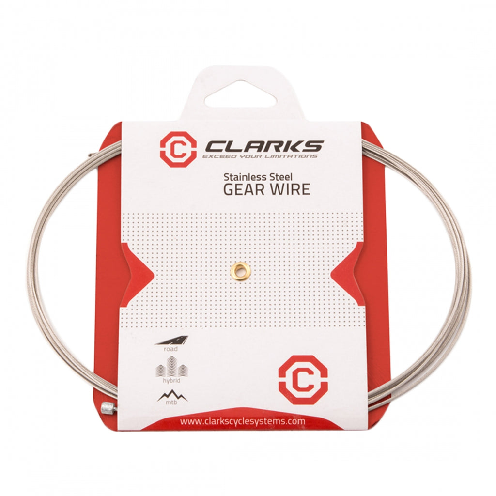 CABLE GEAR CLK WIRE SS SLK 1.1x2275 UNIV