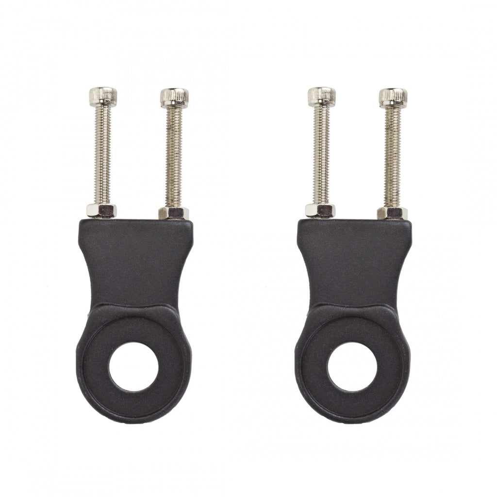 BLACK OPS CHAIN TENSION ADJ ALY 14mm BLK