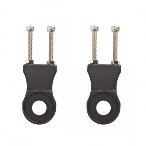BLACK OPS CHAIN TENSION ADJ ALY 14mm BLK