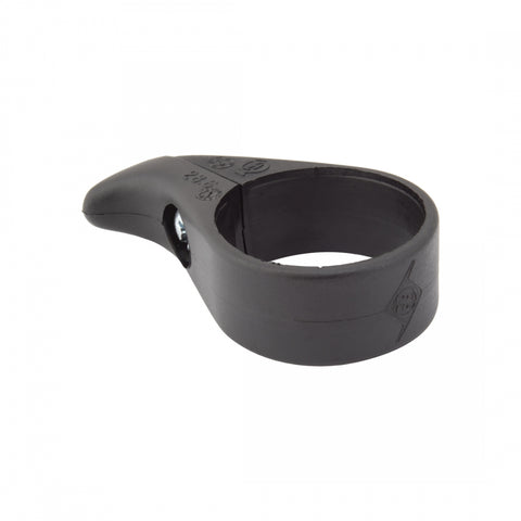CHAIN DEFLECTOR OR8 28.6 BLK