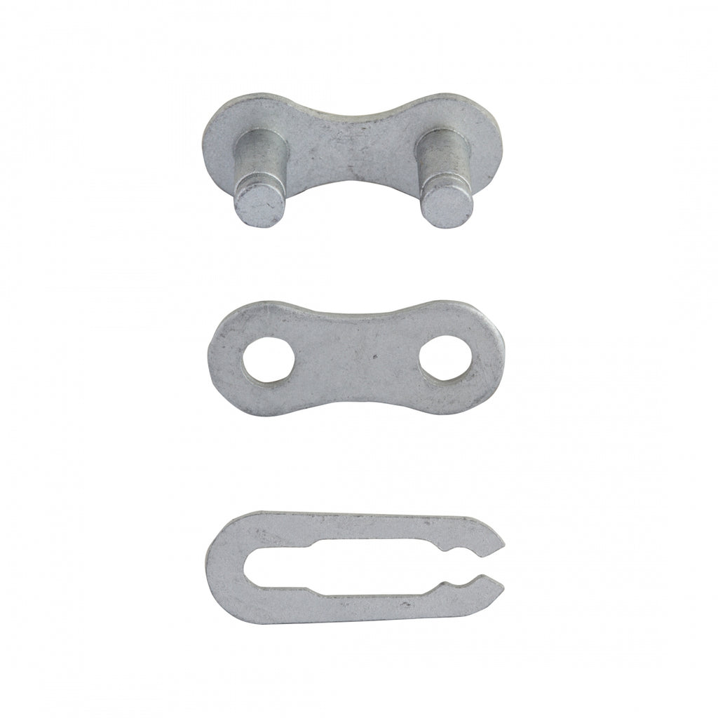 CHAIN CON LINK KMC 1/2x1/8 Z410RB-CL RUST BUSTER