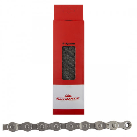 CHAIN SUNRACE CNM84 8s GY 116L