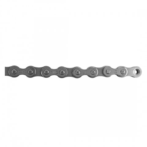 CHAIN KMC 1/2x1/8 Z510 1s EPT SL BULK 250ft