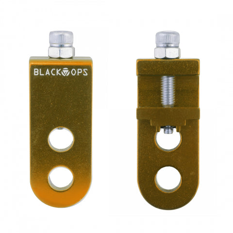 BLACK OPS  TENSION ADJ CT 2.0 ALY 3/8 GD