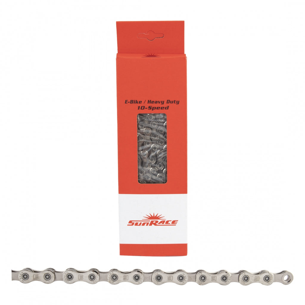 CHAIN SUNRACE CN10E 10s SL 136L