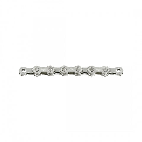 CHAIN SUNRACE CN10S 10s SL/GY 116L w/QUICK LINK