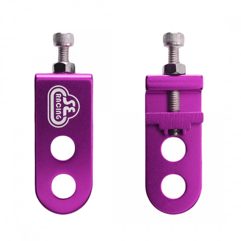 CHAIN TENSION ADJ SE BIKES 2.0 ALY 3/8 PU