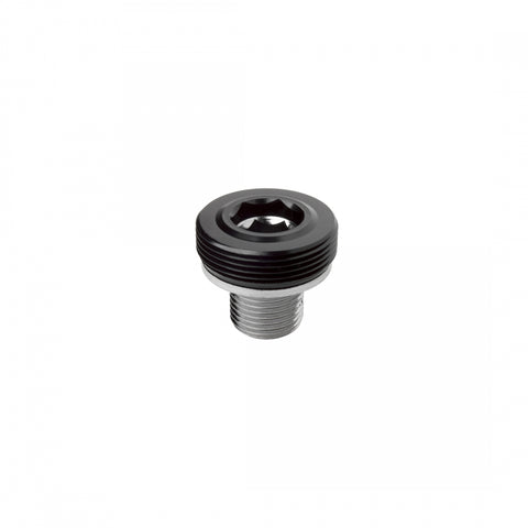 BB PART AXLE BOLT SUNRACE M12 SELF-EXTRACTING CRMO