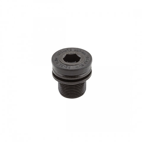 BB PART AXLE BOLT SUNRACE M15 CROMO