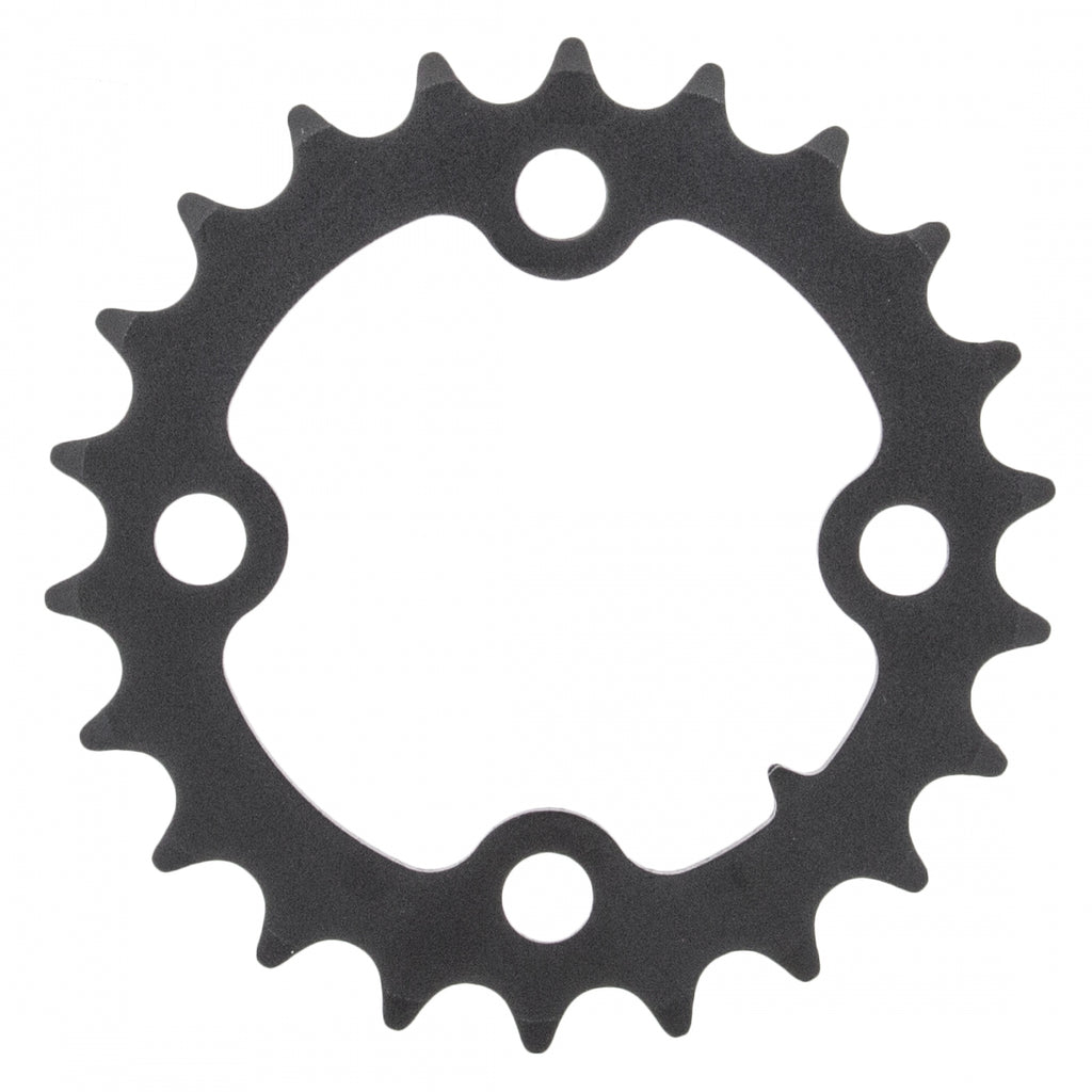 CHAINRING SUNRACE 22T 64mm MX0 BK