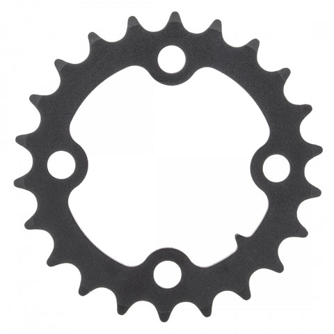 CHAINRING SUNRACE 22T 64mm MX0 BK