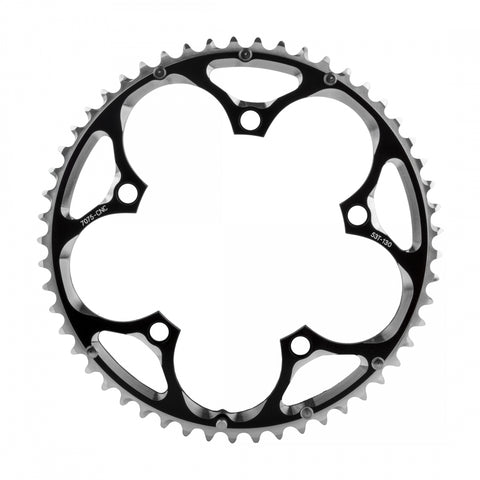 CHAINRING SUNRACE 53T 130mm RX0 BK