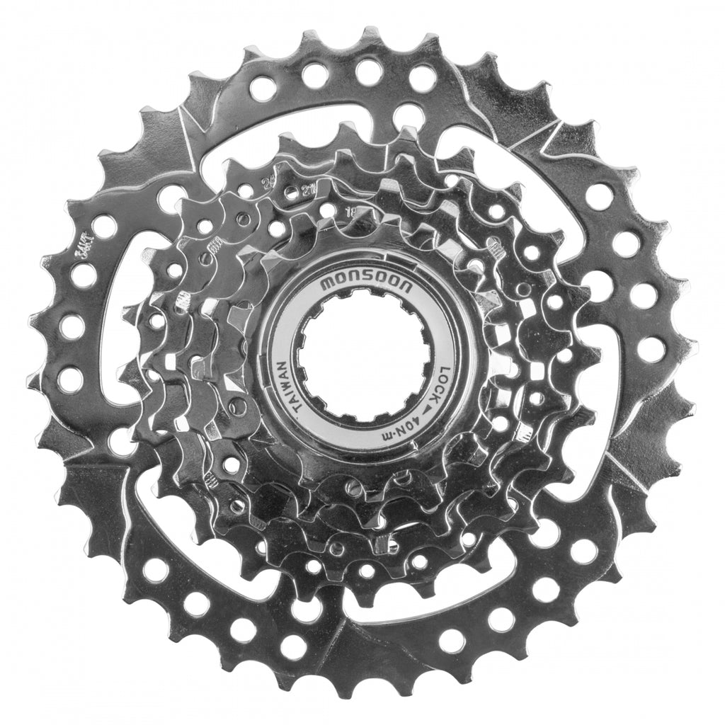 FH CASS SUNLT 11-34 7sp SL