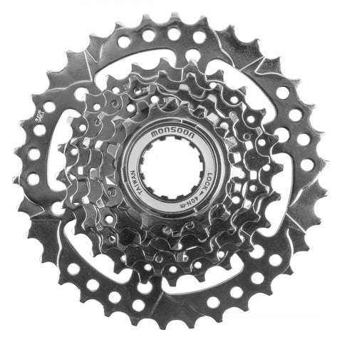 FH CASS SUNLT 11-34 7sp SL