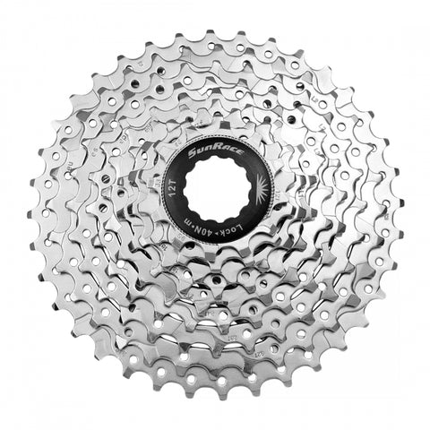 FH CASS SUNRACE CSM98 11-36 SL 9s