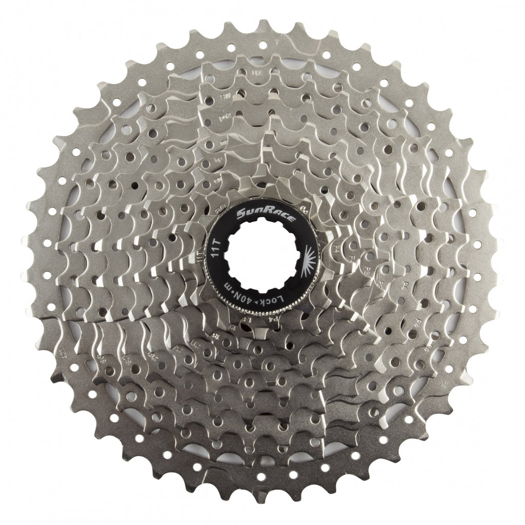 FH CASS SUNRACE CSMS 11-42 M-SL 10s