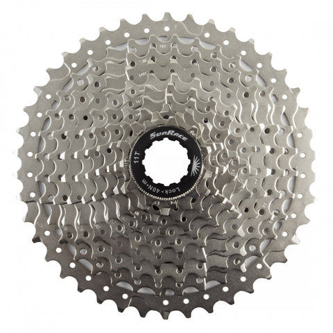 FH CASS SUNRACE CSMS 11-42 M-SL 10s