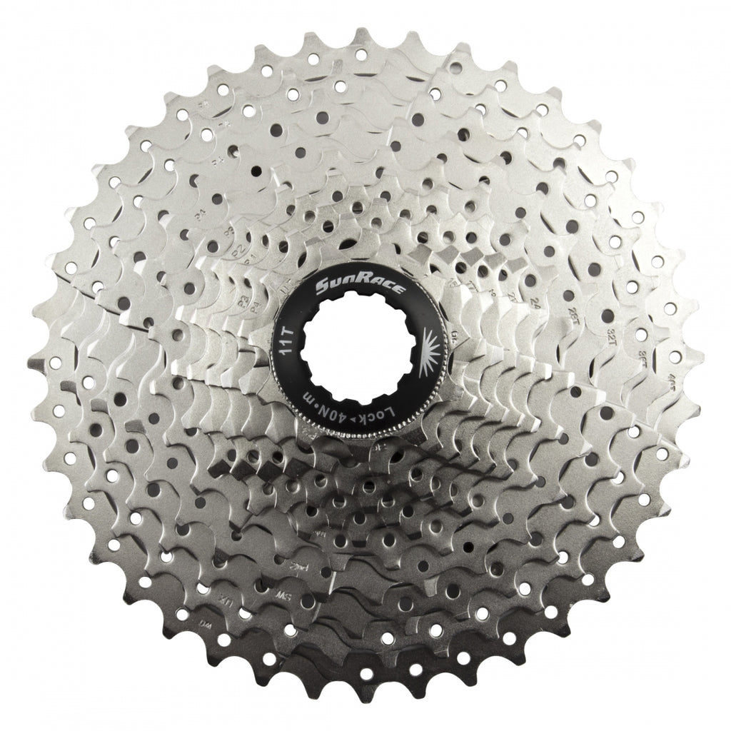 FH CASS SUNRACE CSMS 11-40 M-SL 11s